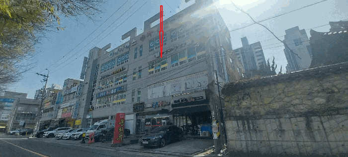 전북 전주시 덕진구 상가,오피스텔,근린시설 경매 물건 사진 5 · 2026타경105