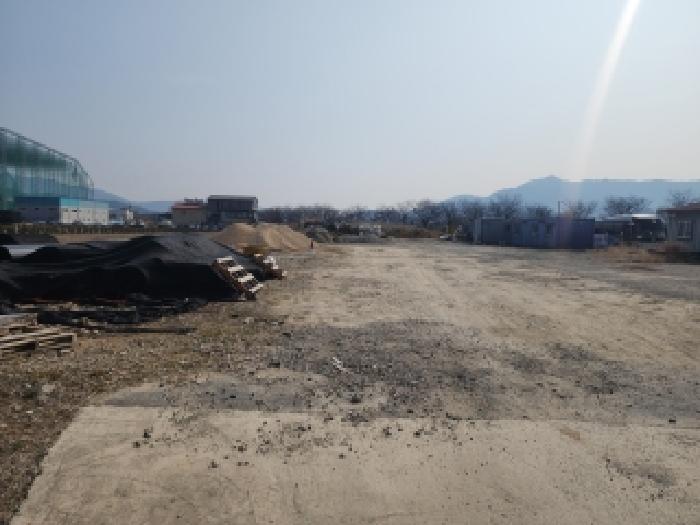 전북 전주시 완산구 대지 경매 물건 사진