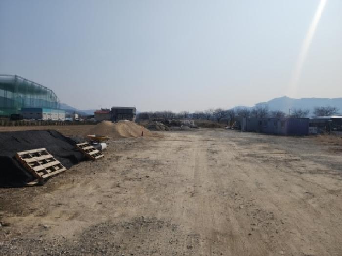 전북 전주시 완산구 대지 경매 물건 사진 2 · 2026타경109