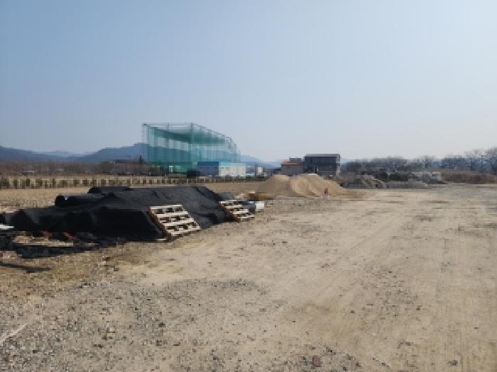 전북 전주시 완산구 대지 경매 물건 사진 3 · 2026타경109