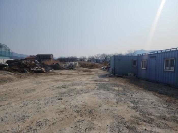 전북 전주시 완산구 대지 경매 물건 사진 5 · 2026타경109