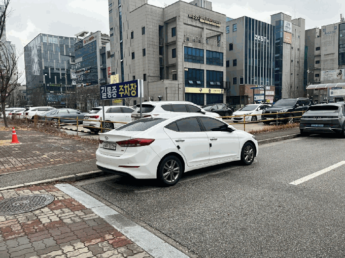 전북특별자치도 전주시 완산구 효자동2가 1237-9 대지 경매 물건 사진