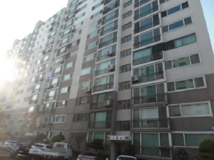 전북 전주시 덕진구 아파트 경매 물건 사진