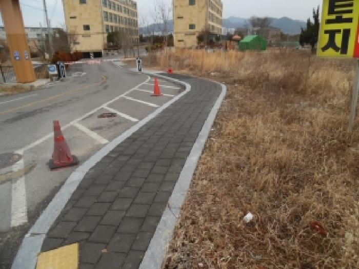 전북 전주시 완산구 대지,임야,전답 경매 물건 사진