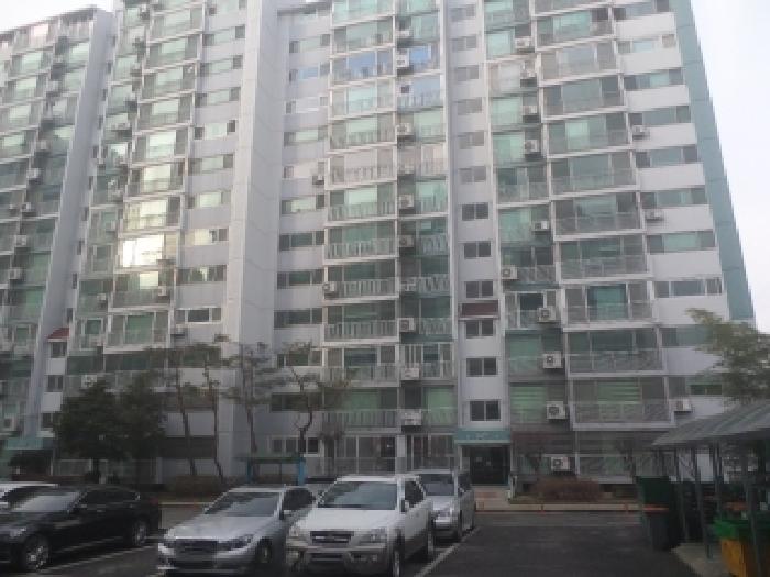 전북 전주시 덕진구 아파트 경매 물건 사진