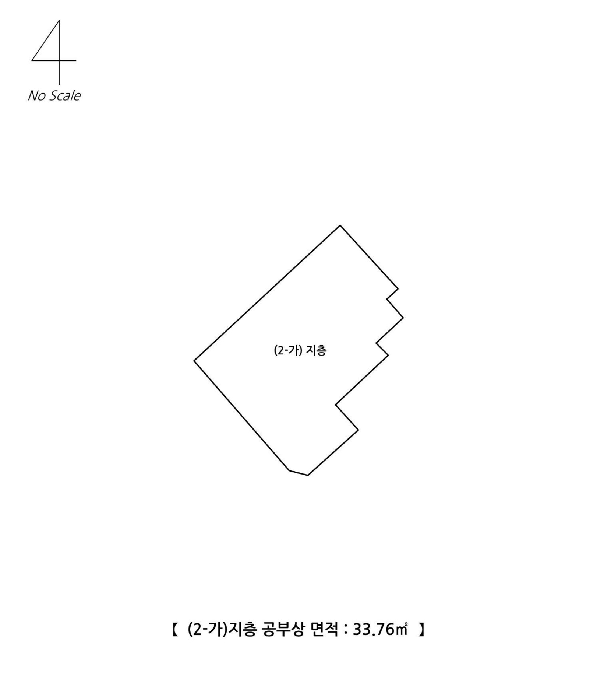 전북 전주시 덕진구 단독주택 경매 물건 사진 4 · 2026타경155