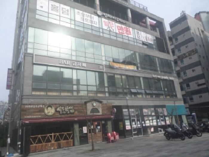 전북 전주시 완산구 상가,오피스텔,근린시설 경매 물건 사진
