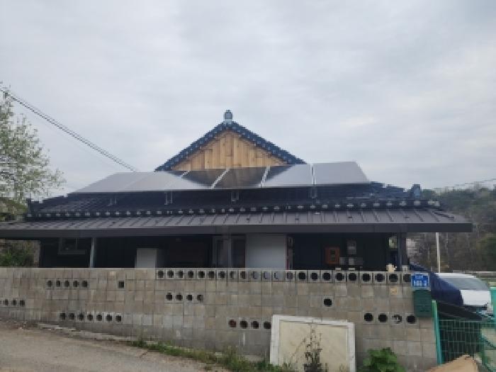 전북 김제시 금산면 대지 경매 물건 사진 3 · 2026타경163