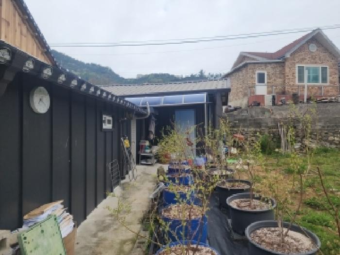 전북 김제시 금산면 대지 경매 물건 사진 5 · 2026타경163
