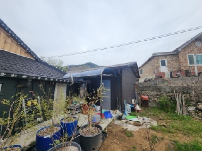 전북 김제시 금산면 대지 경매 물건 사진 6 · 2026타경163