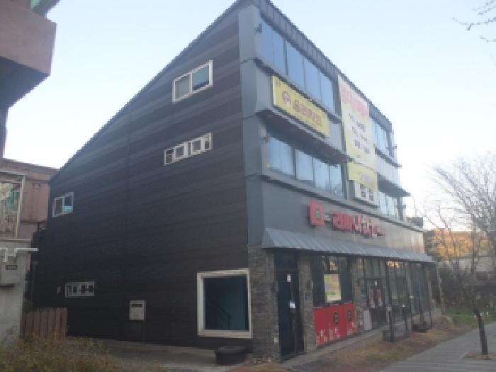 전북 전주시 완산구 상가,오피스텔,근린시설 경매 물건 사진 2 · 2026타경164
