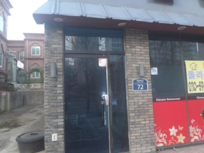 전북 전주시 완산구 상가,오피스텔,근린시설 경매 물건 사진 5 · 2026타경164