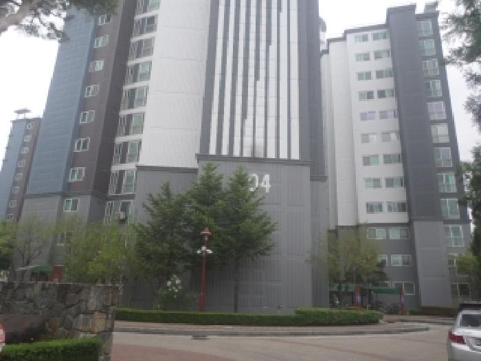 전북 전주시 덕진구 장동 아파트 경매 물건 사진