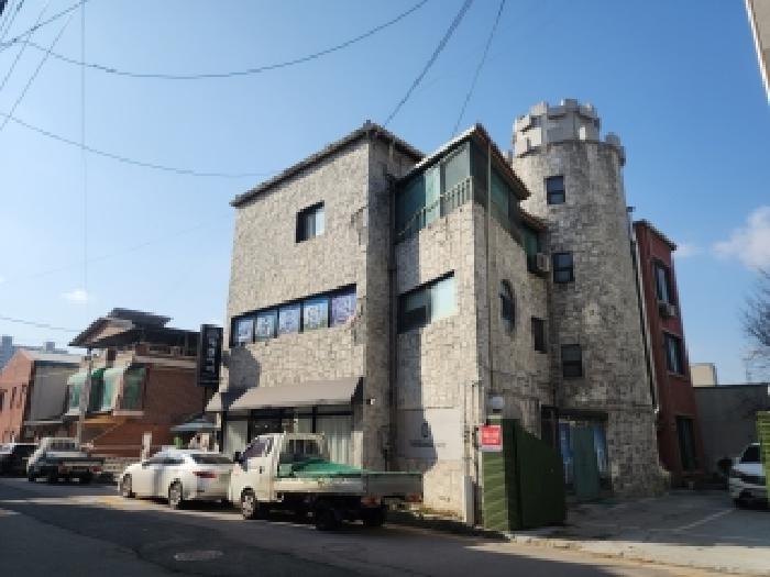 전북 전주시 완산구 상가,오피스텔,근린시설 경매 물건 사진
