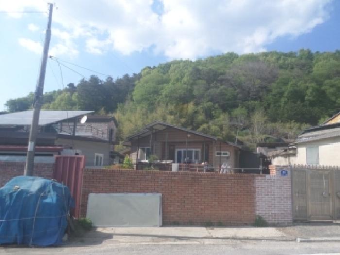 전북 임실군 관촌면 대지,임야,전답 경매 물건 사진