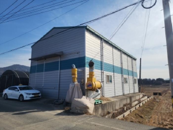 전북 김제시 금산면 창고시설 경매 물건 사진