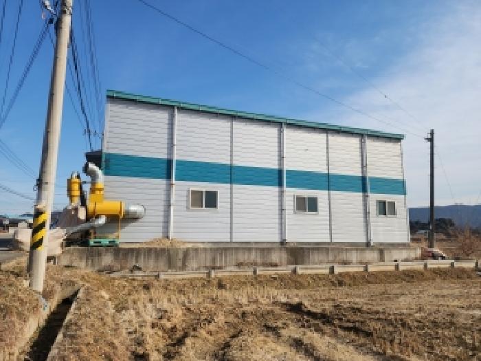 전북 김제시 금산면 창고시설 경매 물건 사진 2 · 2026타경21