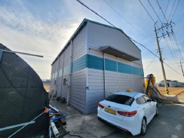 전북 김제시 금산면 창고시설 경매 물건 사진 4 · 2026타경21