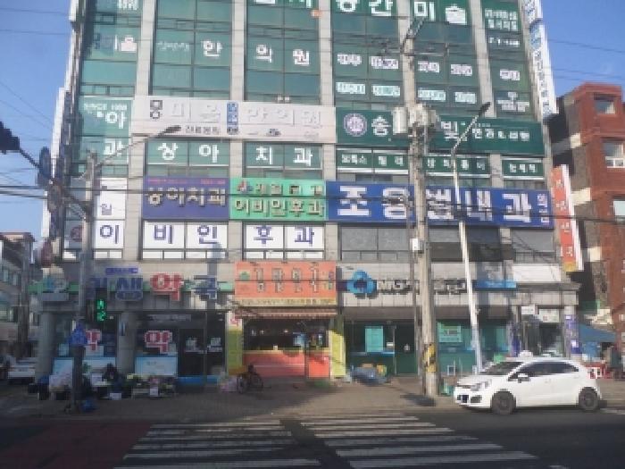 전북 전주시 덕진구 상가,오피스텔,근린시설 경매 물건 사진