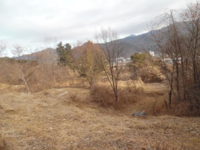 전북 무주군 설천면 전 경매 물건 사진