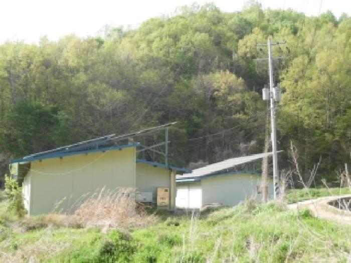 전북 완주군 화산면 창고시설 경매 물건 사진