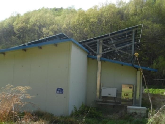 전북 완주군 화산면 창고시설 경매 물건 사진 2 · 2026타경30009