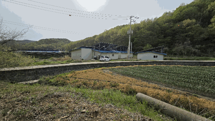 전북 완주군 화산면 창고시설 경매 물건 사진 5 · 2026타경30009