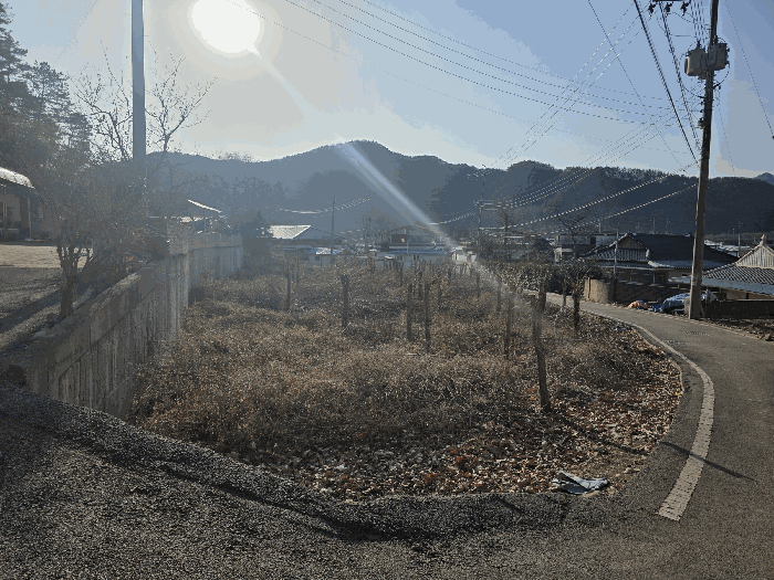 전북 완주군 소양면 답 경매 물건 사진 3 · 2026타경30010
