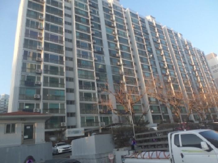 전북 전주시 완산구 아파트 경매 물건 사진