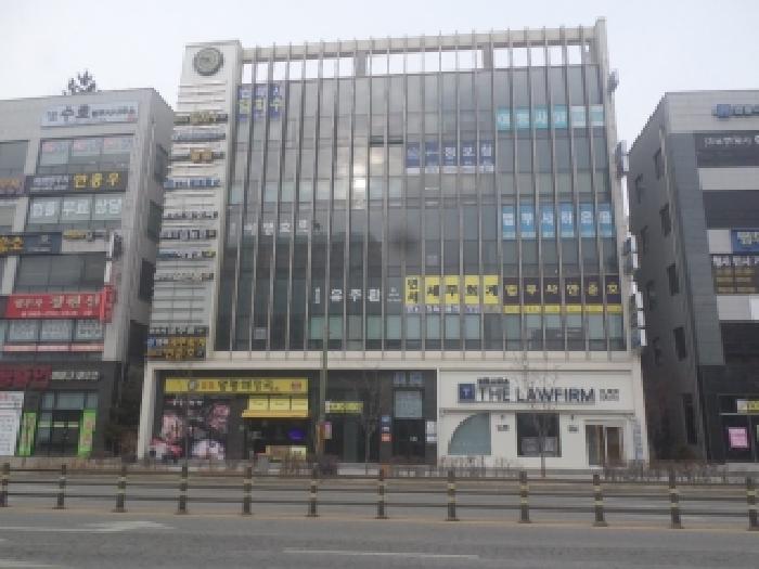 전북 전주시 덕진구 만성동 상가,오피스텔,근린시설 경매 물건 사진