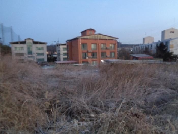 전북 전주시 완산구 전답 경매 물건 사진