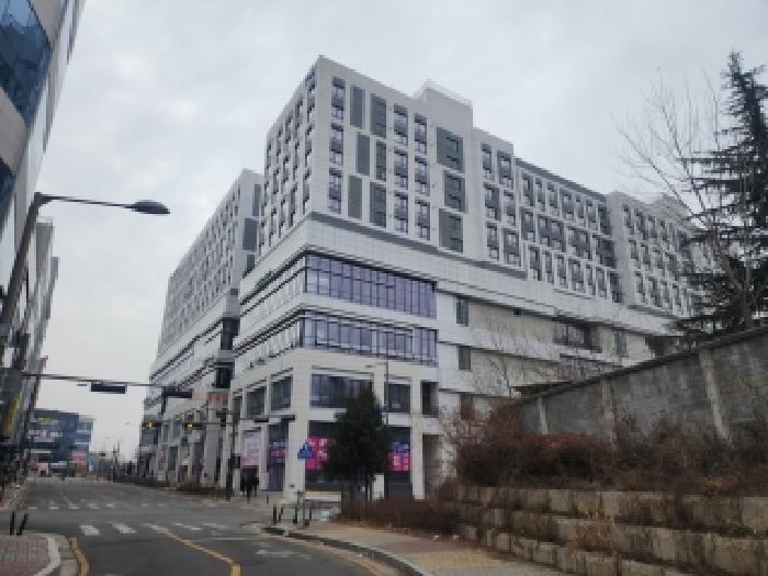 전북 전주시 덕진구 오피스텔 경매 물건 사진