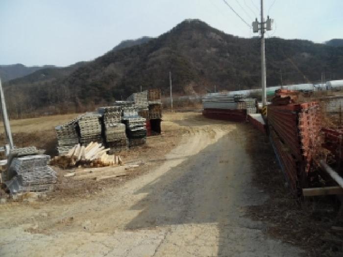 전북 전주시 완산구 색장동 전답 경매 물건 사진 5 · 2026타경30086