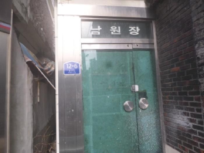 전북 전주시 덕진구 금암동 숙박시설 경매 물건 사진