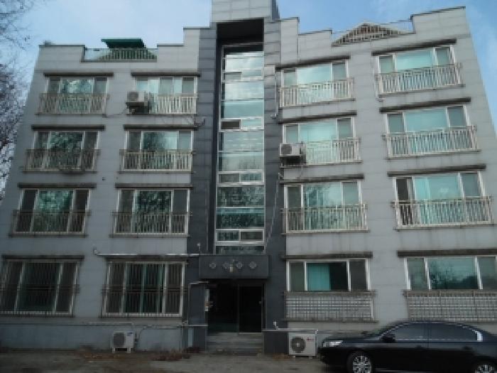 전북 전주시 완산구 다세대주택 경매 물건 사진