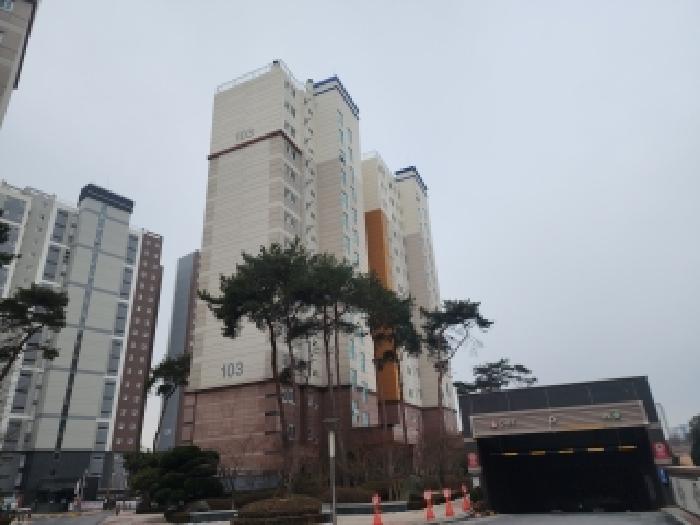 전북 김제시 하동 아파트 경매 물건 사진