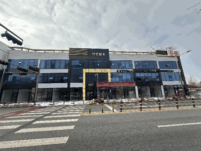 전북 전주시 덕진구 만성동 업무시설 경매 물건 사진 5 · 2026타경30107