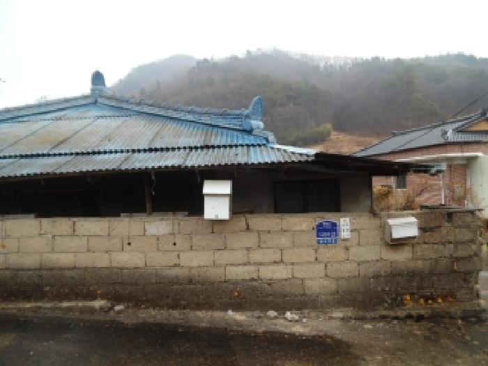 전북 완주군 화산면 단독주택 경매 물건 사진 2 · 2026타경30110