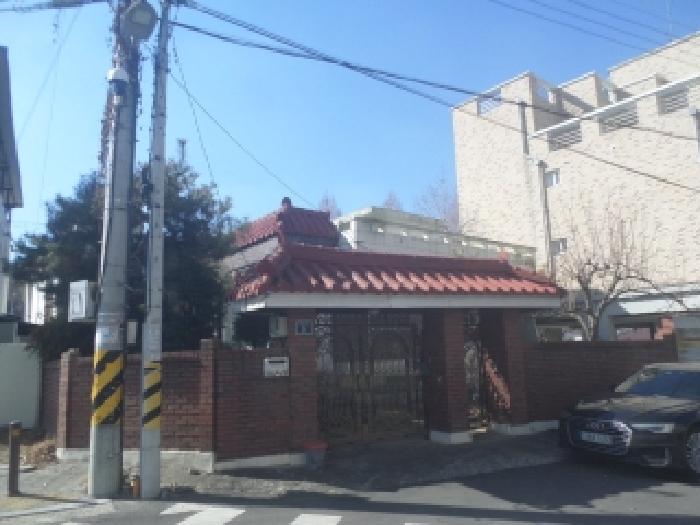 전북 전주시 완산구 태평동 단독주택다가구 경매 물건 사진