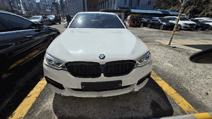 전북 전주시 완산구 효자동3가 승용차 경매 물건 사진