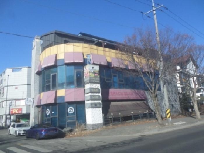 전북 전주시 덕진구 근린시설 경매 물건 사진