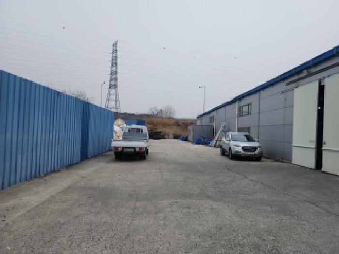 전북 김제시 흥사동 공장/지식산업센터 경매 물건 사진