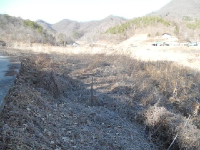 전북 진안군 진안읍 전답 경매 물건 사진