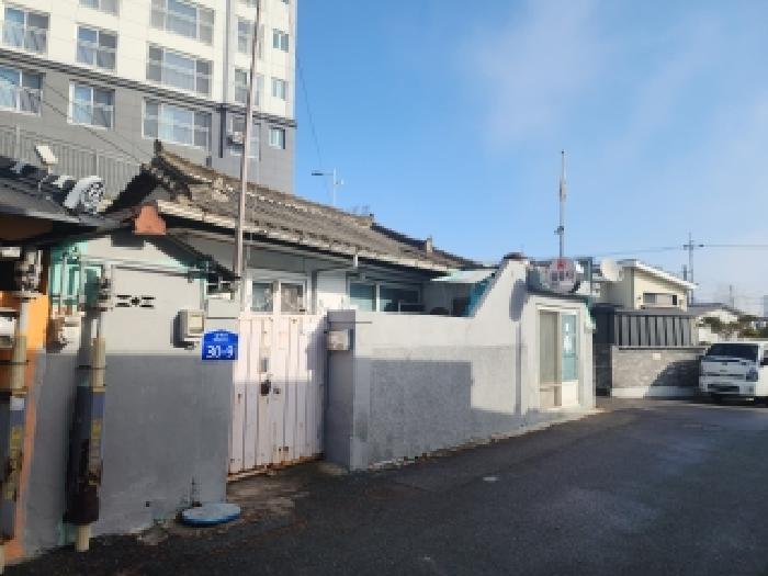 전북 김제시 신풍동 단독주택 경매 물건 사진