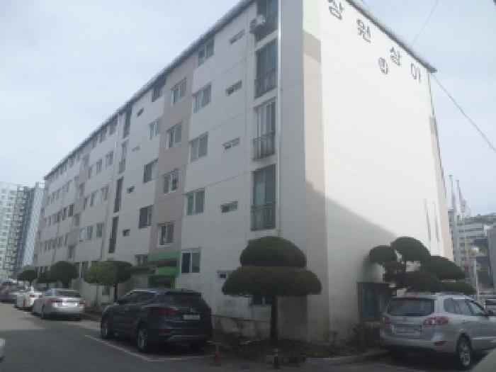 전북 임실군 임실읍 아파트 경매 물건 사진