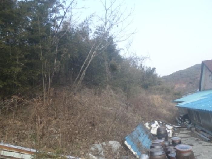 전북 임실군 청웅면 임야 경매 물건 사진 2 · 2026타경30177