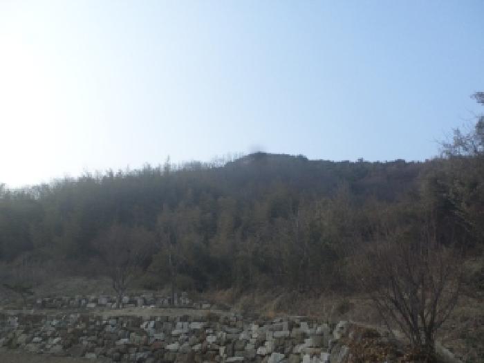 전북 임실군 청웅면 임야 경매 물건 사진 3 · 2026타경30177