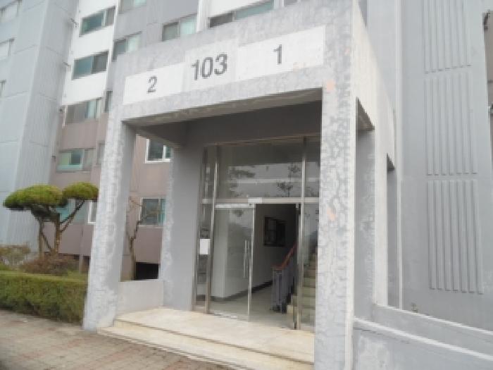 전북 완주군 용진읍 아파트 경매 물건 사진
