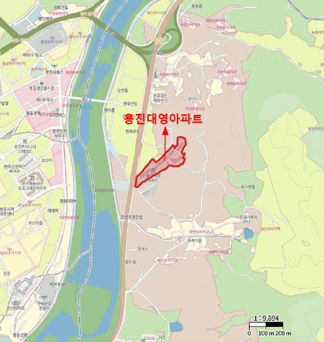 전북 완주군 용진읍 아파트 경매 물건 사진 4 · 2026타경30183