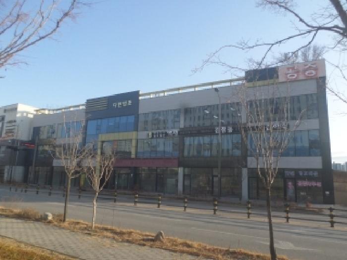 전북 전주시 덕진구 만성동 근린시설 경매 물건 사진